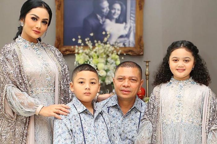 Diduga Selingkuh dengan Krisdayanti, Pekerjaan Masa Lalu Raul Lemos