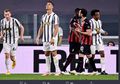 Dibikin Hancur AC Milan, Ronaldo Bakal Bawa Juventus ke Liga Europa