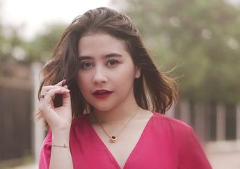 Prilly Latuconsina Kolaborasi Bareng DJ Internasional sampai Dilirik Label Besar, Banting Stir Jadi Penyanyi?