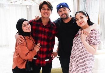 Dengan Mata Kepala Sendiri Lihat Raffi Ahmad Lakukan Tindakan Ini Saat Nagita Slavina Hamil 7 Bulan, Rizky Billar Langsung Bereaksi Katakan Ini Pada sang Istri