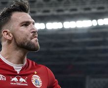 Piala Presiden Batal Digelar, Marko Simic Sedih Namun Bahagia Juga