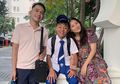 Betrand Peto Ketahuan Jordi Onsu Hamburkan Uang Jajan Saat Liburan ke Korea, Ruben Onsu Tampak Gusar: 'Kurang Ajar!'