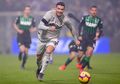Belum Juga Semusim, Cristiano Ronaldo Sebut Serie A sebagai Liga Tersulit. Karena Udah Tua Aja Kali....