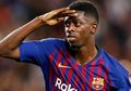 3 Perangai Buruk Ousmane Dembele yang Bikin Barcelona Meradang hingga Ingin Jual Sang Bocah Ajaib