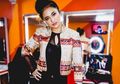 Gangguan Bipolarnya Sempat Kambuh, Marshanda Ungkap Ingin Bunuh Diri di Tahun Baru Kemarin, 'Aku Butuh Bantuan'