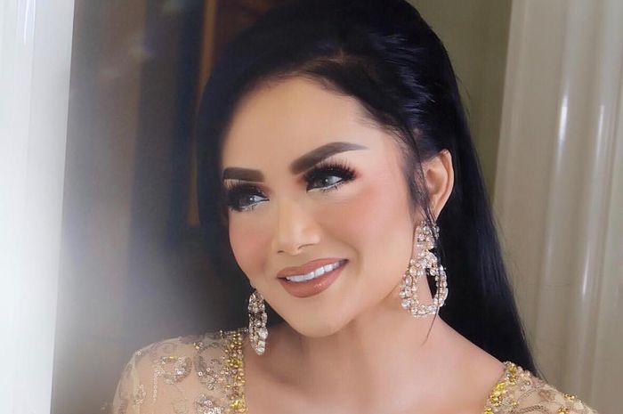 Krisdayanti