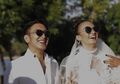 Dimas Anggara Dapat Dukungan Jalankan Puasa dari Nadine Chandrawinata, Warganet Salah Fokus dengan Perut Nadine, Hamil?