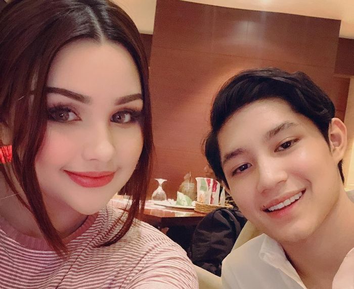 Jadi Ibu Sambung Teuku Rassya, Usia Nurah Sheivirah Ternyata Hanya