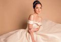 Gracia Indri Tampil Memukau Saat Pemotretan, Cantiknya Bikin Pangling!