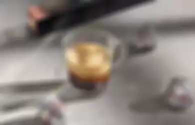 Nespresso luncurkan varian baru