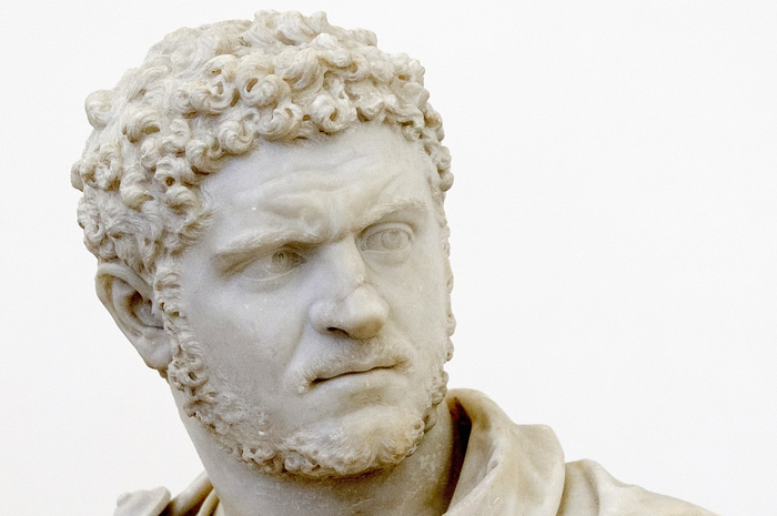 Kaisar Romawi Caracalla