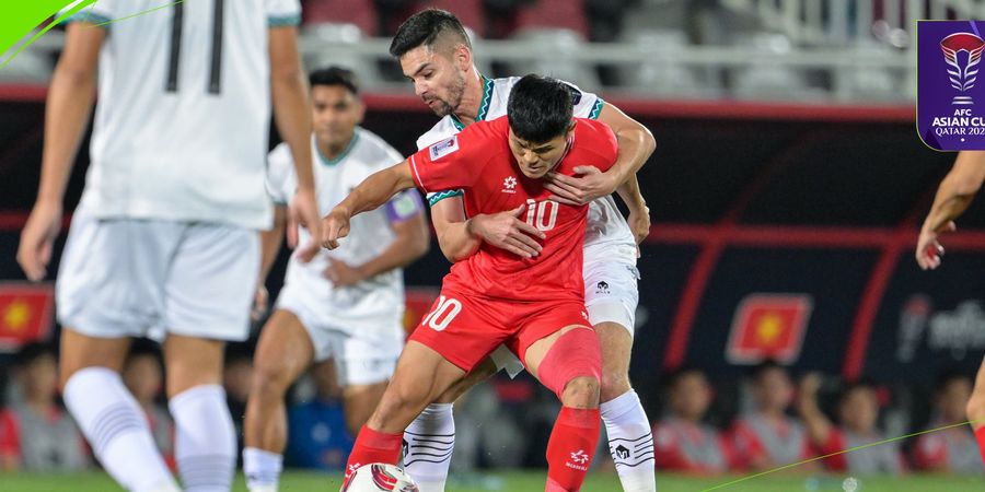 Antisipasi Dikalahkan Timnas Indonesia, Fan Vietnam Diminta Jaga Kesehatan