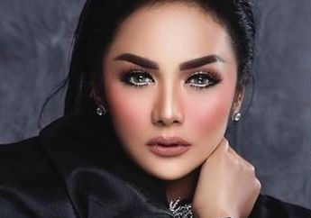 Gelontorkan Ribuan Dolar Demi Permak Wajah, Krisdayanti Blak-blakan Tak Malu Ngaku Telah Lakukan Operasi Plastik, Tampilan Aslinya Tanpa Balutan Make Up Bikin Tercengang!