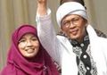 Aa Gym Dikabarkan Kembali Talak 3 Cerai Teh Ninih, Pengadilan Agama Kota Bandung Ungkap Fakta Ini