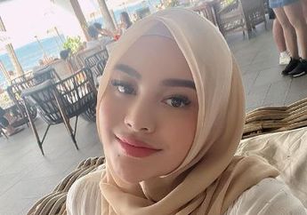 'Tebel Banget', Aurel Hermansyah Syok Terima Amplop dari Tamu Undangan yang Iseng saat Resepsi Pernikahan, Terbongkar Isinya yang Tak Terduga!