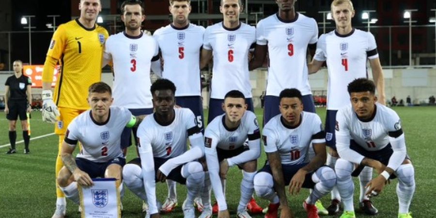 Sempat Terpinggirkan, 2 Pemain Ini Diprediksi Akan Kembali Bela Inggris di Piala Dunia 2022