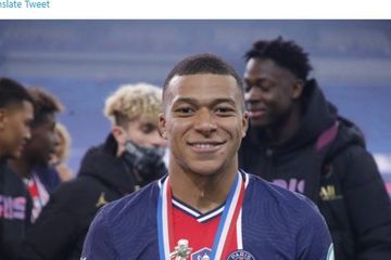 Babak Baru Kisah Transfer Mbappe Ke Liverpool Ternyata Ini Faktanya Semua Halaman Bolastylo Bolasport Com [ 240 x 360 Pixel ]
