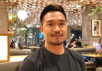 Girang Bukan Kepalang, Reaksi Nobu Saat Ditawari Bikin Video Syur Bareng Maria Ozawa Jadi Sorotan, Lawan Main Gisel: Aku Suka Banget!