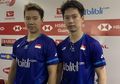 Hasil Kejuaraan Beregu Asia 2020 - Minions Sampai Turun Tangan, Indonesia Bertemu Malaysia di Final!