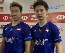 All England 2020 - Unboxing Jersey Spesial Edisi 110 Tahun, Kevin Sanjaya Malah Banjir Gombalan