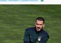 Bonucci: Timnas Italia Kehilangan Jati Diri & Sangat Sakit Hati Cuma Bisa Nonton Piala Dunia 2022