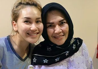 'Mohon Maaf Nih...' Ayu Ting Ting sampai Ngelus Dada, Mendadak Umi Kalsum Ajukan Permintaan Seenak Jidat Soal Uangnya