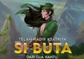 Ini Skill Utama Karakter Baru Lokapala Si Buta dari Gua Hantu
