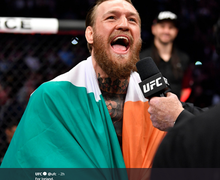 4 Sumber Penghasilan Conor McGregor di Luar UFC, Bsinisnya Bertebaran