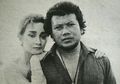 Rela Jadi Istri Kedua dan Dipoligami Raja Dangdut Rhoma Irama, Artis Cantik Tahun 70-an Ini Ternyata Kini Tinggal di Rumah dengan Dapur yang Sempit