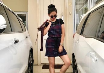 Pernah Jadi Bintang Iklan Kondom, Artis Cantik Ini Ditawari Uang 50 Juta Cuma Buat Makan Siang Tapi Ditolak! Ternyata Hal Ini Jadi Alasannya