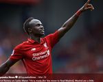 Top Scorer Liverpool Musim Lalu Bidik Rekor Eks Striker Man United