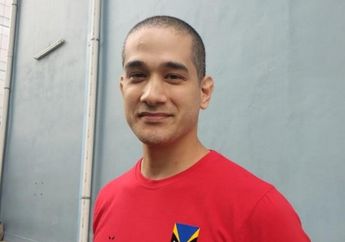 Gugat Cerai May Lee Secara Tiba-tiba, Okan Kornelius Tidak Hadir Saat Sidang Perdana Digelar