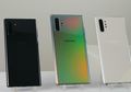 Samsung Resmi Rilis Galaxy Note 10 dan 10+, Bisa Ambil Video dengan Efek Bokeh, Segini Harganya!