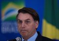 Presiden Brasil Klaim Warganya Kebal Virus Corona, Tak Pernah Pakai Masker, dan Anggap Flu Biasa, Kini Kasus Covid-19 di Brasil Tembus 1 Juta!