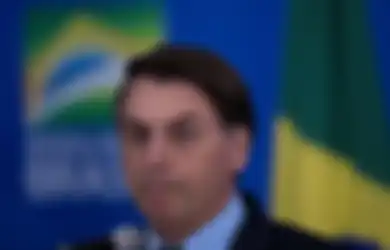 Presiden Brasil Klaim Warganya Kebal Virus Corona, Tak Pernah Pakai Masker, dan Anggap Flu Biasa, Kini Kasus Covid-19 di Brasil Tembus 1 Juta!