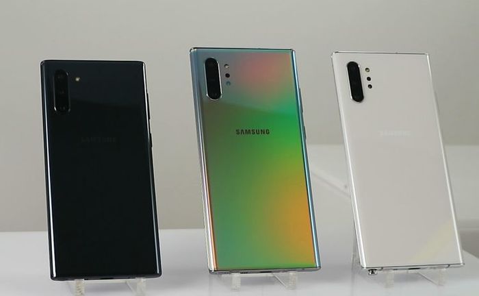 Samsung Oneplus Dan Huawei Masuk Ke 5 Smartphone Flagship Terbaik 2019 Semua Halaman Nextren Grid Id
