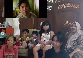 Sempat Viral, Yoga Seniman asal Semarang Ungkap Perasaannya Tampil di Klip Rich Brian