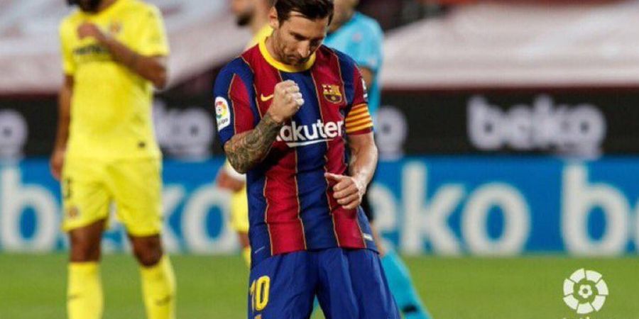 BREAKING NEWS - Lionel Messi Berdamai dan Minta Maaf ke Barcelona 