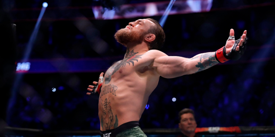 Kembali Bertarungnya Conor McGregor di UFC Bawa Dampak Buruk Ini