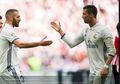 Pemain Ini Bisa Jadi Benzema Baru Bagi Cristiano Ronaldo di Juventus