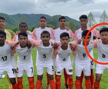 Timnas U-16 India Terindikasi Pencurian Umur pada Kualifikasi Piala Asia U-16 2020