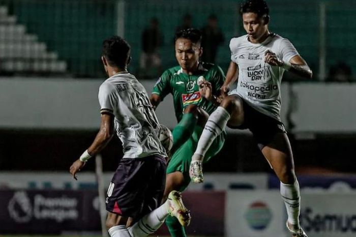 PSS Sleman terpaksa menderita kabar buruk menjelang laga tandang di markas Persebaya Surabaya pada lanjutan pekan ke-24 Liga 1 2022-2023.