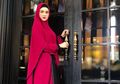 Menilai Dirinya Makin Gendut Saat Selfie di Mobil, Mulan Jameela Malah Dipuji Habis-Habisan Oleh Netizen