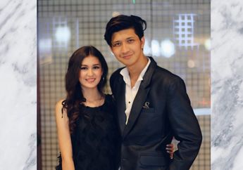 Mirip Irish Bella, Begini 5 Gaya Pacar Aditya Zoni, Zoe Abbas Jackson Saat Pakai Dress. Memukau!