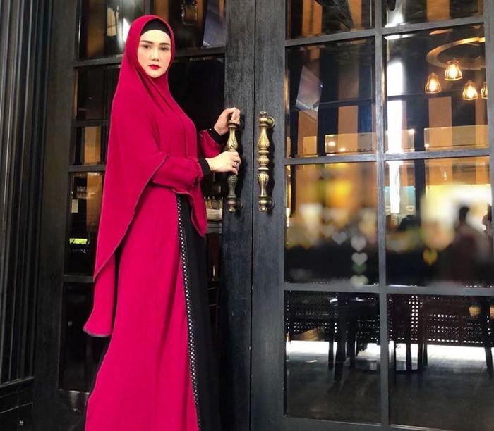 Mulan Jameela