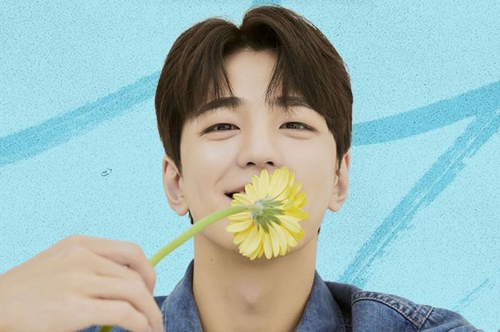 Potret Kim Mingue, aktor tampan yang bintangi drama Korea