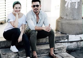 Akui Chelsea Islan sebagai Wanita Idamannya, Denny Sumargo: Dia Ada Pasangannya Loh!