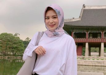 5 Langkah Menjaga Rambut Sehat untuk Cewek Berhijab! Wajib Tahu!