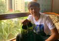 Jadi Pahlawan Timnas U-22 di Semifinal Piala AFF 2019, Luthfi Kamal Buat ABG Tergila-gila!