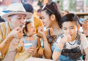 Ryan Delon Minta Anak Ketiga, Sharena Tolak Mentah-Mentah Hingga Beri Ancaman Mengerikan Ini